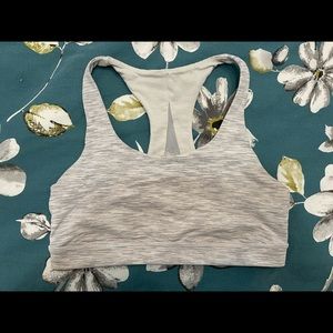 Invigorate Sports Bra